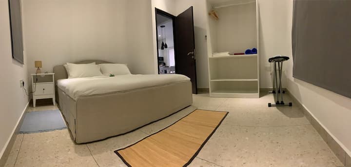 ห้องนอน