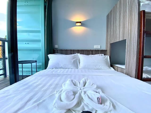 ʙᴏxɪɴɴ ᴋᴏɴᴛᴇɴᴀ ʜᴏᴍᴇ managed Airbnb listing 3