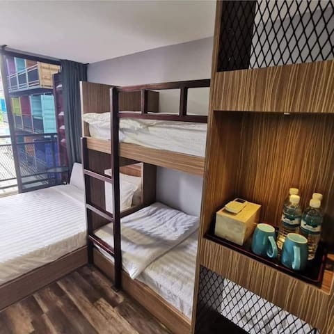 ʙᴏxɪɴɴ ᴋᴏɴᴛᴇɴᴀ ʜᴏᴍᴇ managed Airbnb listing 2