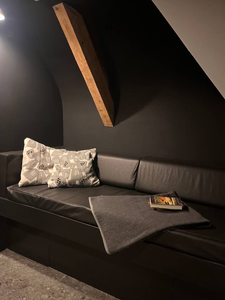 Bläkk Studio - Schwarzes Design Mit Blick üBer Pf - Pforzheim