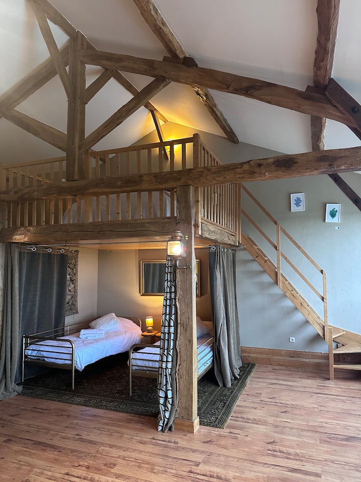 საძინებელი 2