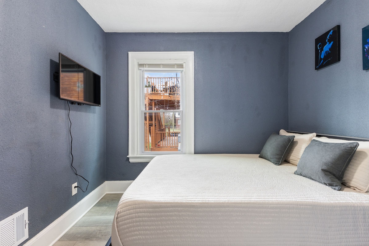 غرفة النوم 1