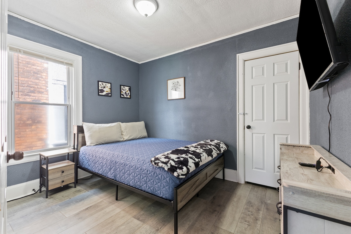 غرفة النوم 3