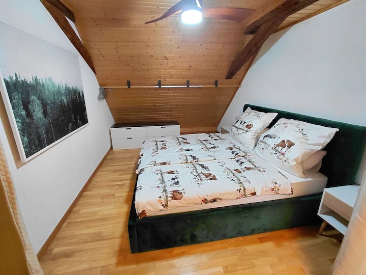 Habitación