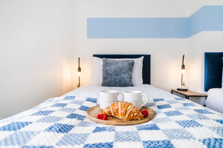 Спална соба 2