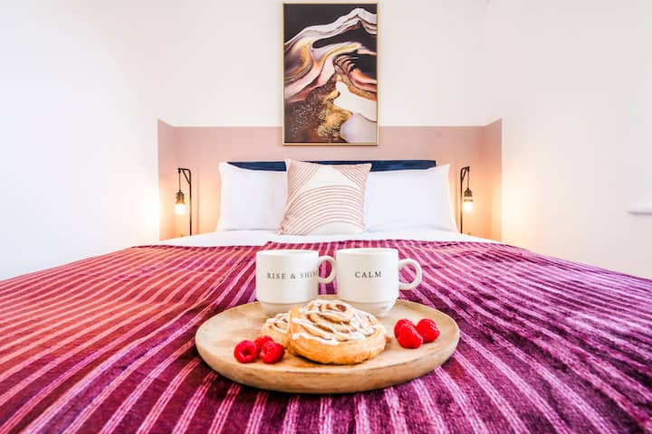 Спална соба 1