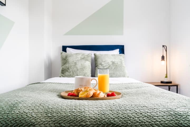 Спална соба 3