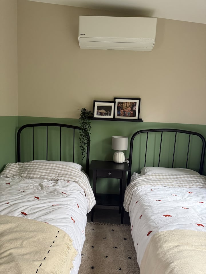 Chambre 3