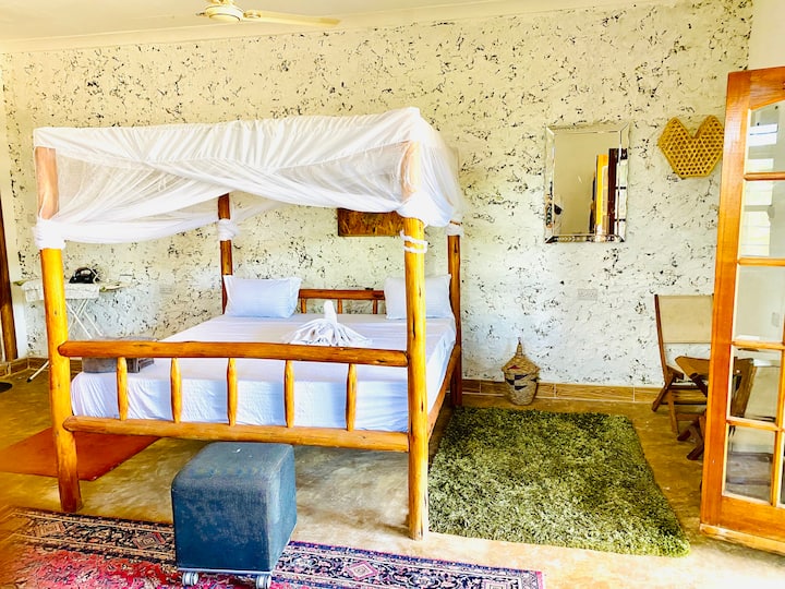 ಬೆಡ್‌ರೂಮ್