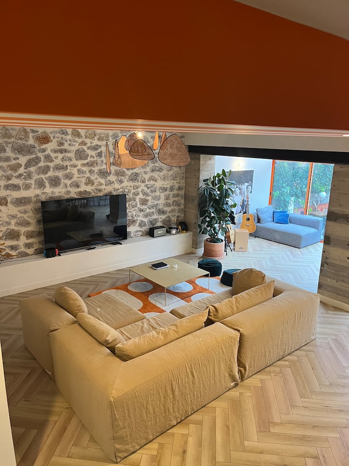 Maison Centre-ville De Narbonne - Narbonne