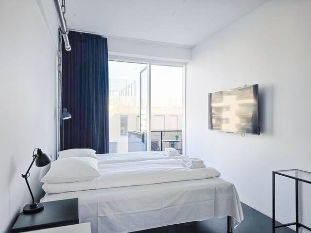 5 bedroom Luxury suite in CPH gallery image 5