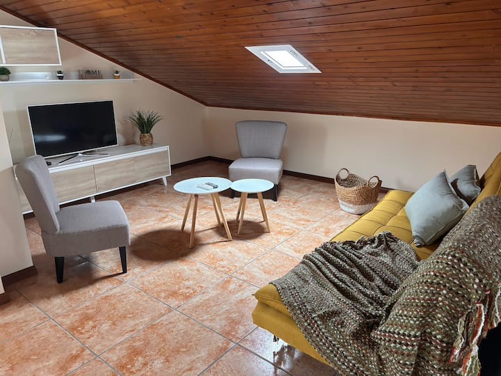 Tina's Place - Machico