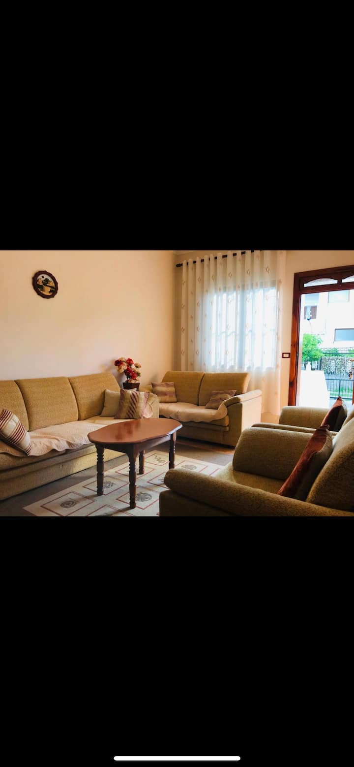 Дневна соба