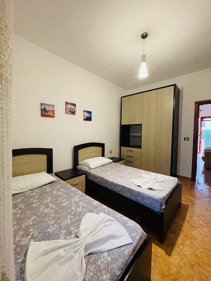 Спална соба 2