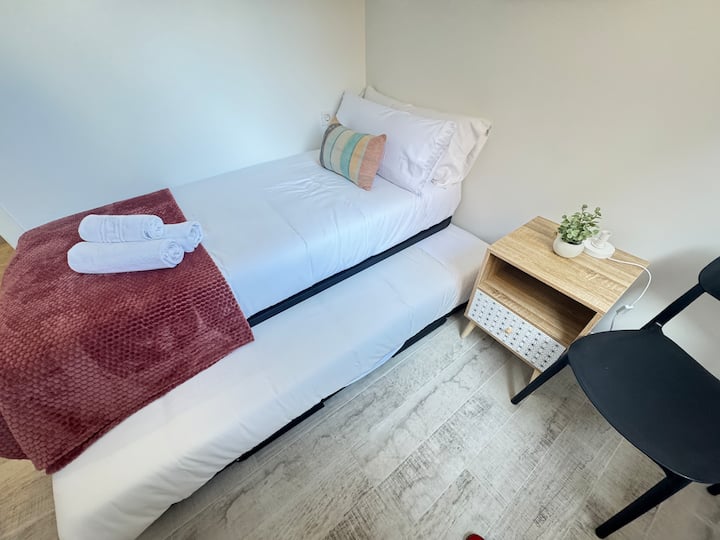 Спална соба 2