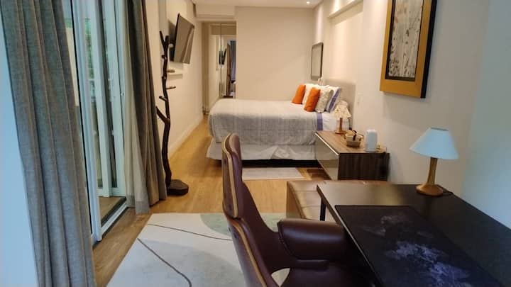 Chambre 1