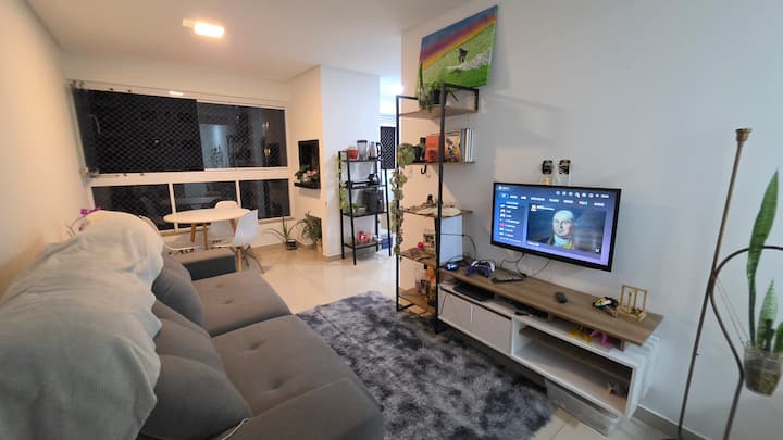 Minha Casa Está A Sua Espera! - Itapema