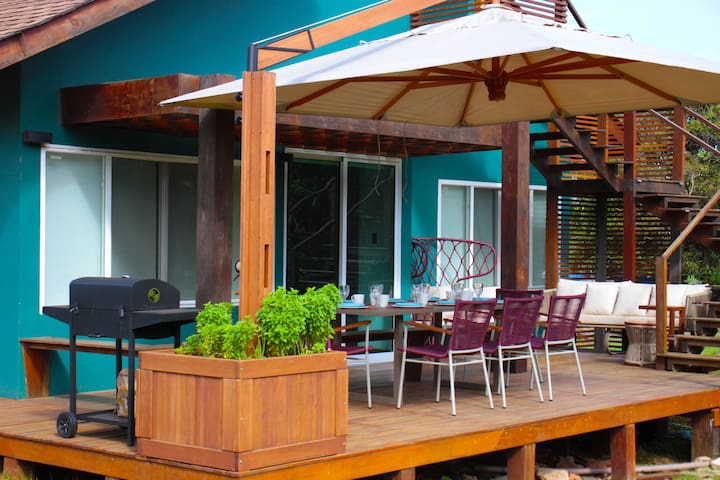 Gabriela Torban managed Airbnb listing 3