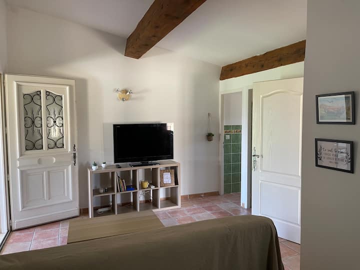 Maisonnette En Petite Camargue - Saintes-Maries-de-la-Mer