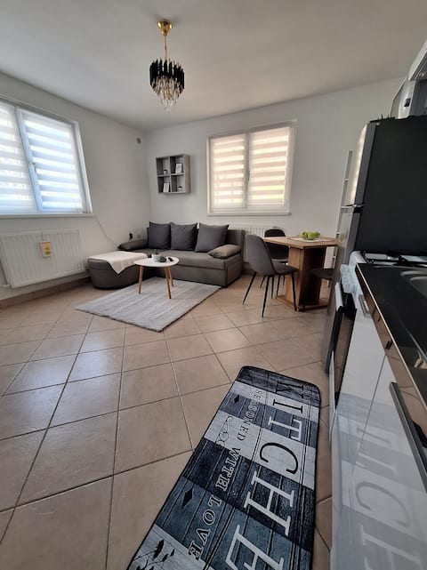 Top Airbnb: Apartment Irina in Gornja Dubrava