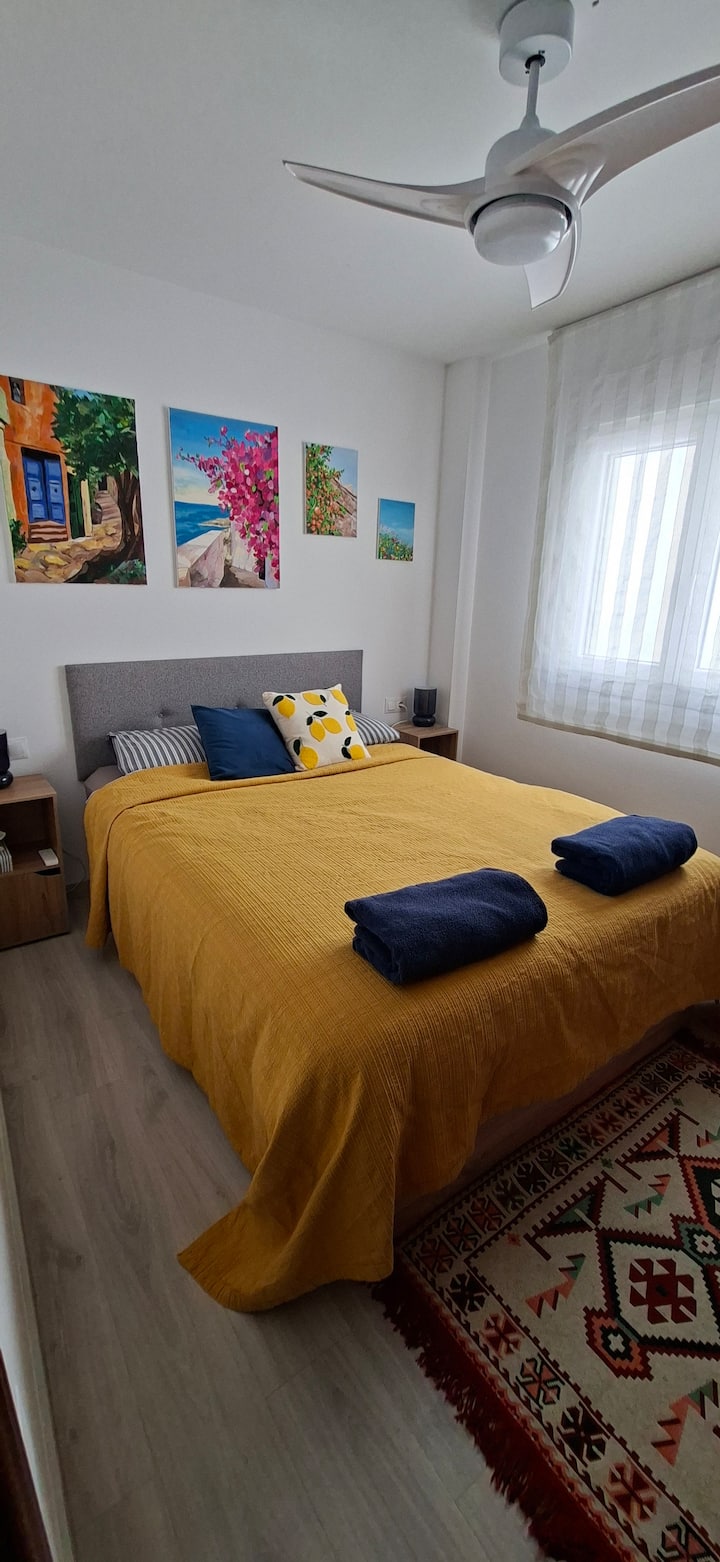 Spavaća soba 2