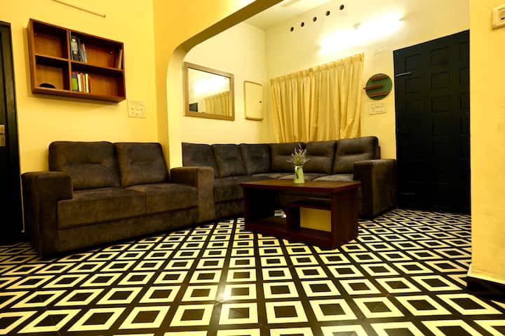 Private Pool Villa In Kochi - Kochi, India