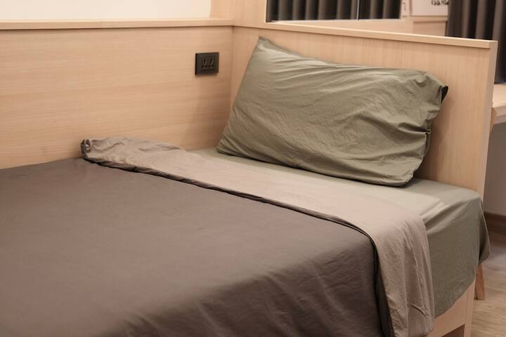 素坤逸villa/近贵妇商场/日韩区/美食聚集/交通便利 gallery image 3