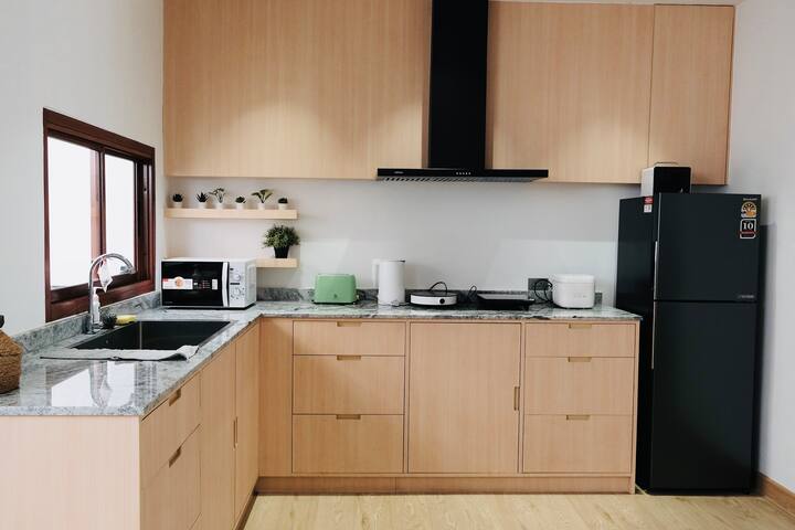 素坤逸villa/近贵妇商场/日韩区/美食聚集/交通便利 gallery image 5