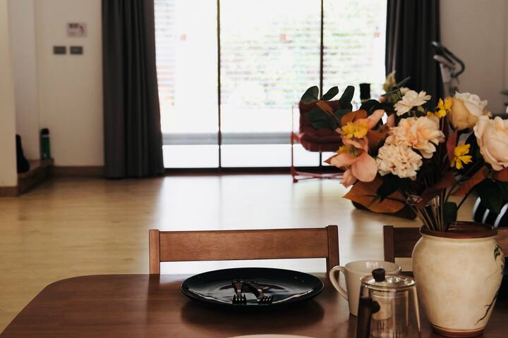 素坤逸villa/近贵妇商场/日韩区/美食聚集/交通便利 gallery image 2