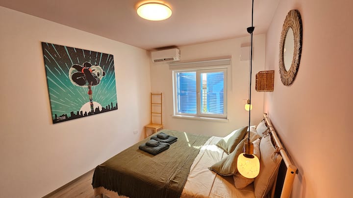 Chambre 1