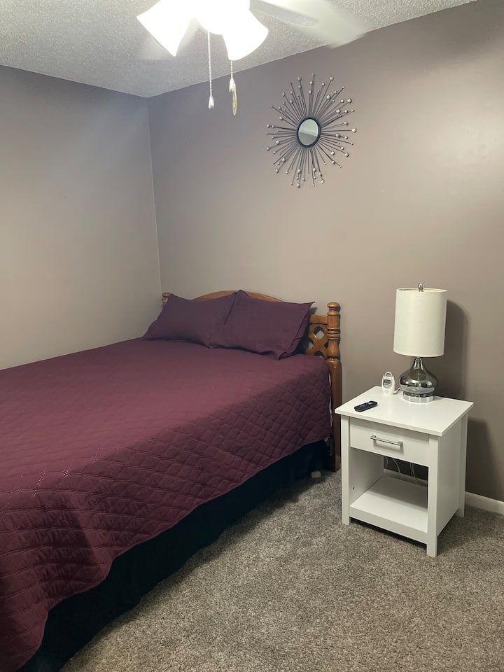 Habitación 1