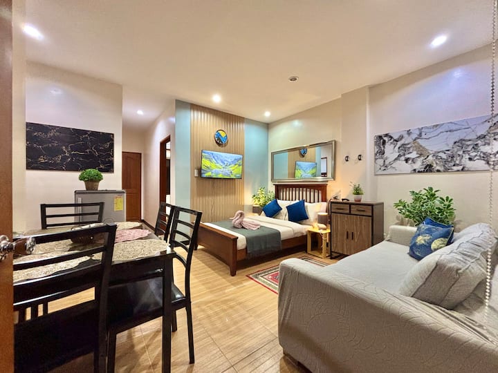 მისაღები ოთახი