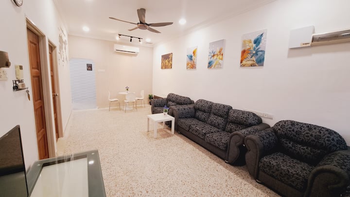 Littlebee Homestay Kt - Kota Tinggi