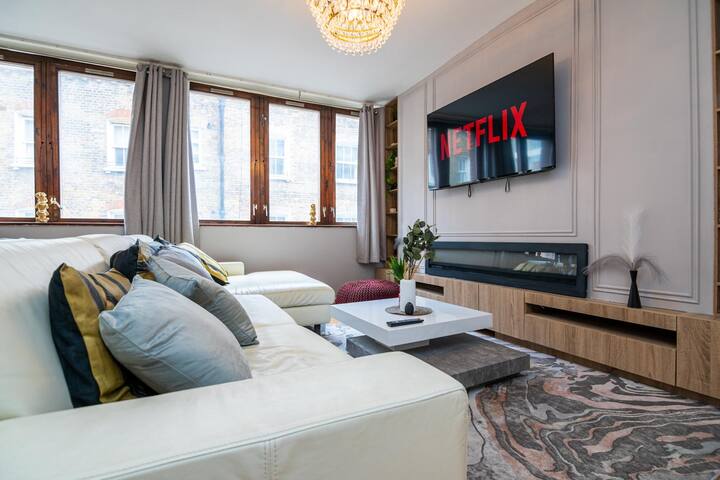 2Bed 2Bath w/ Sauna & Cinema gallery image 3