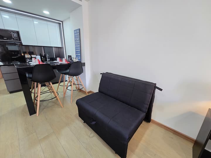 พื้นที่อยู่อาศัย