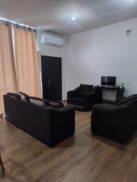 Successful Airbnb property: Marcela's Loft in Ciudad Apodaca