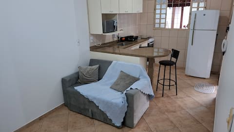 Successful Airbnb property: Taquaral Campinas House in Campinas