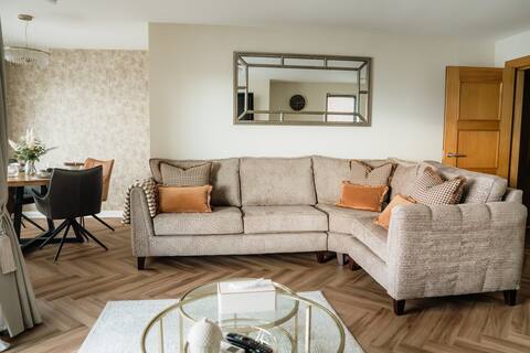 Popular Airbnb listing: MD Stays Portstewart in Portstewart