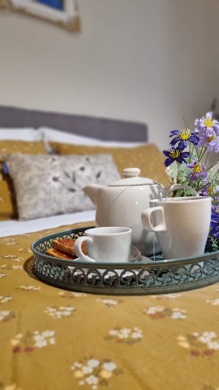 Chumba cha kulala 1