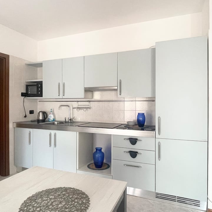 Unicumhouse Fiera-porta Nuova - Vérone