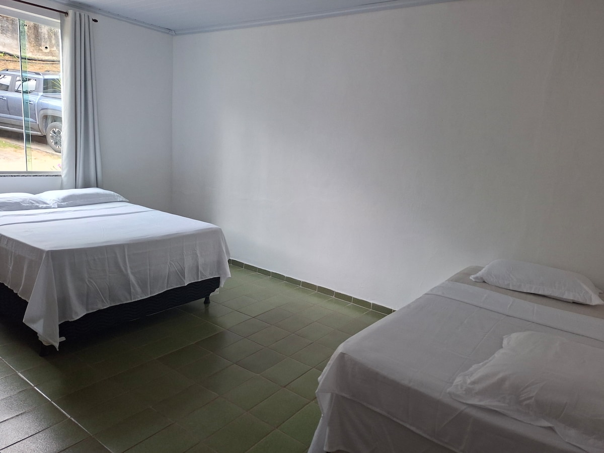 საძინებელი 2