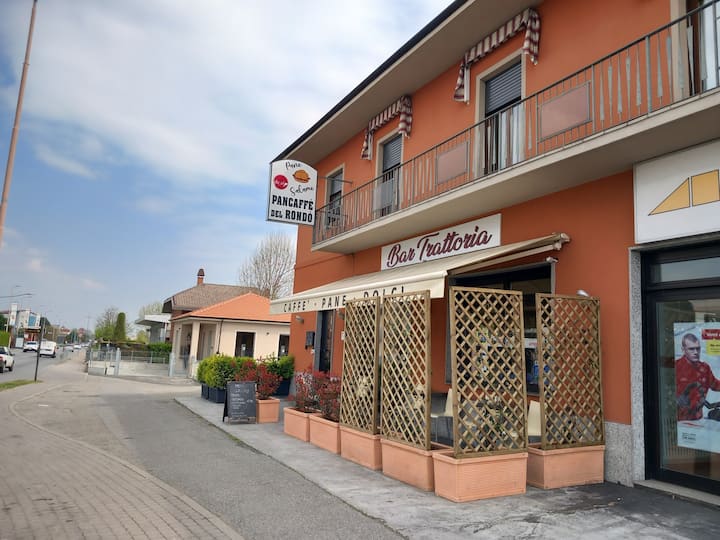 Casa Rondò - Alba