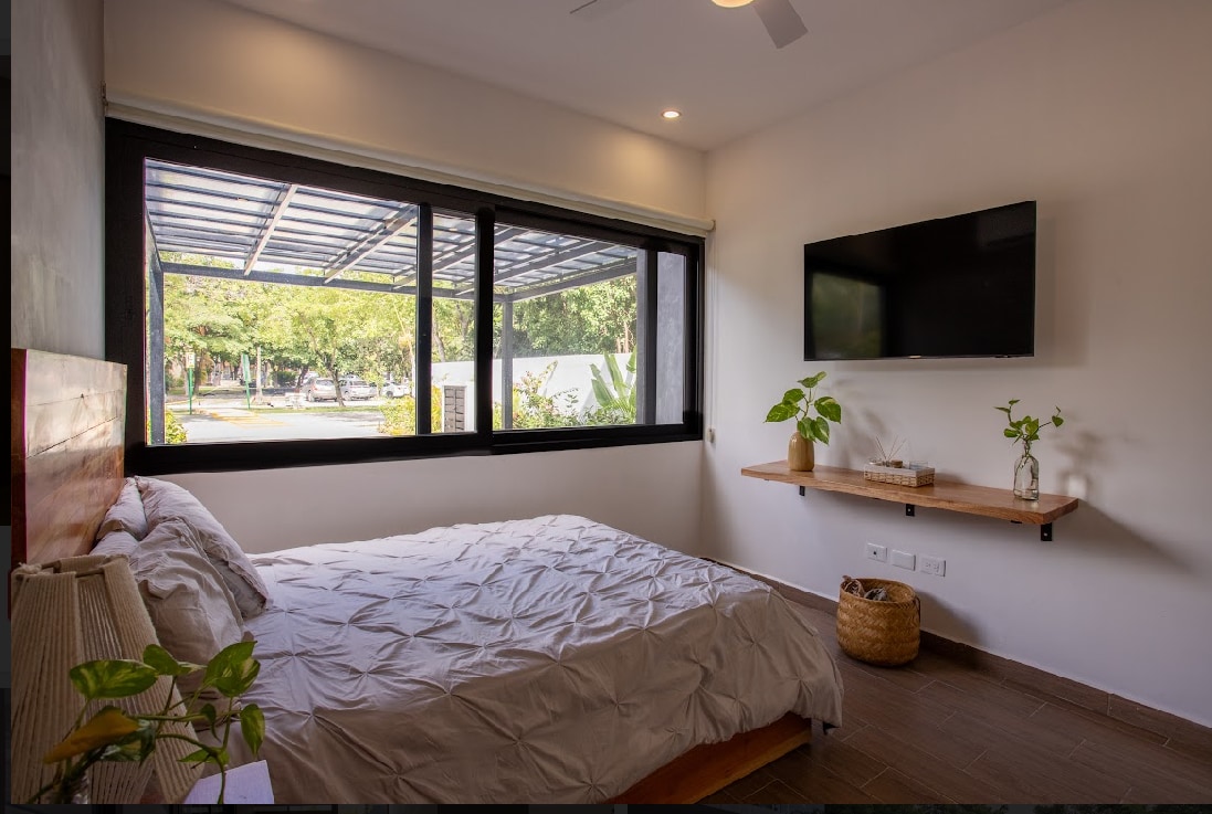 4BR Villa in Cancun — 4 bedroom vacation rental in Cancun