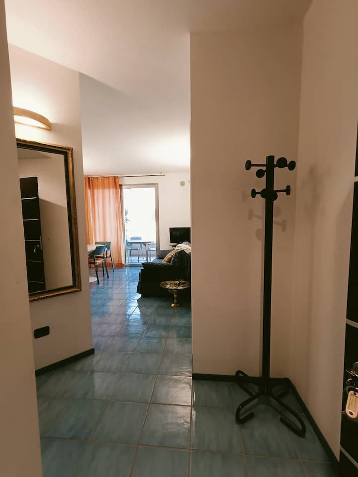 La Falesia - Santa Cesarea Terme