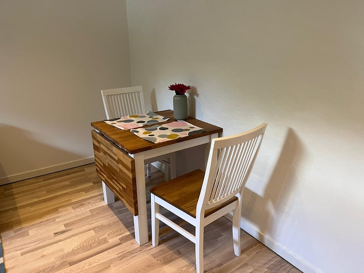 Private Entrance Apartment, Great Connections - Stockholm