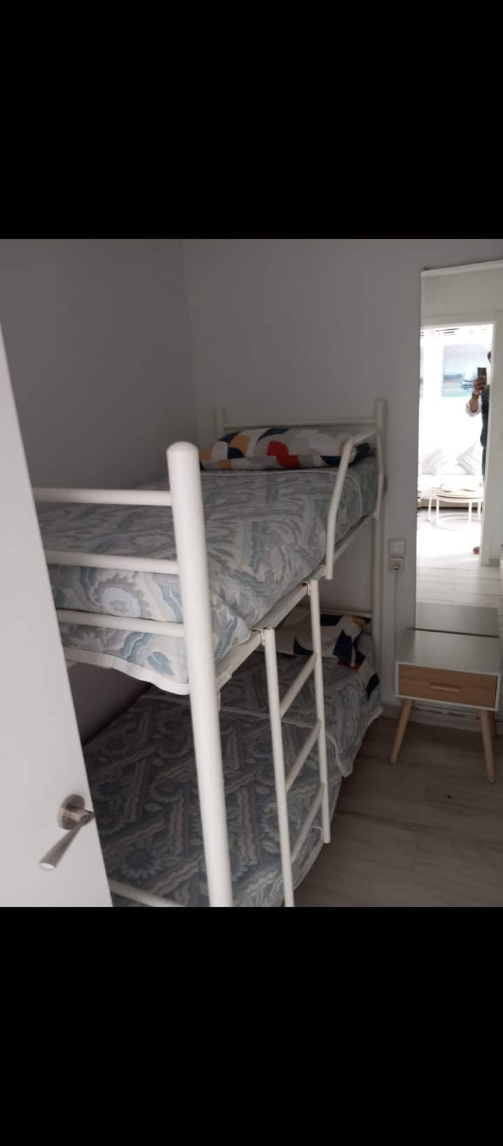 საძინებელი 2