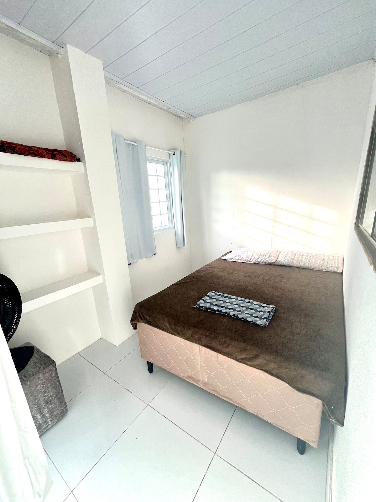 საძინებელი 3