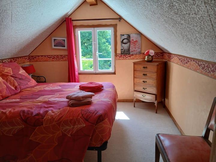 Chambre 2