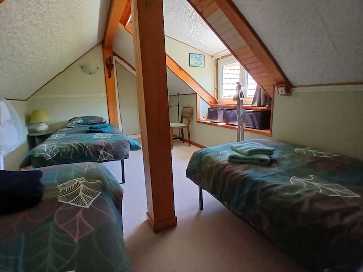Chambre 3