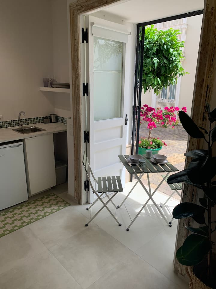 Casa Anna - In The Heart Of Estepona Old Town - Estepona